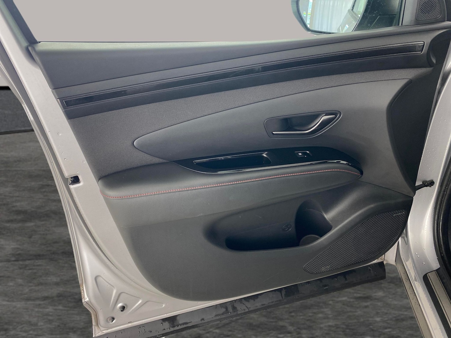 Used Hyundai TUCSON 2022 for sale - 76102271: Photo 33