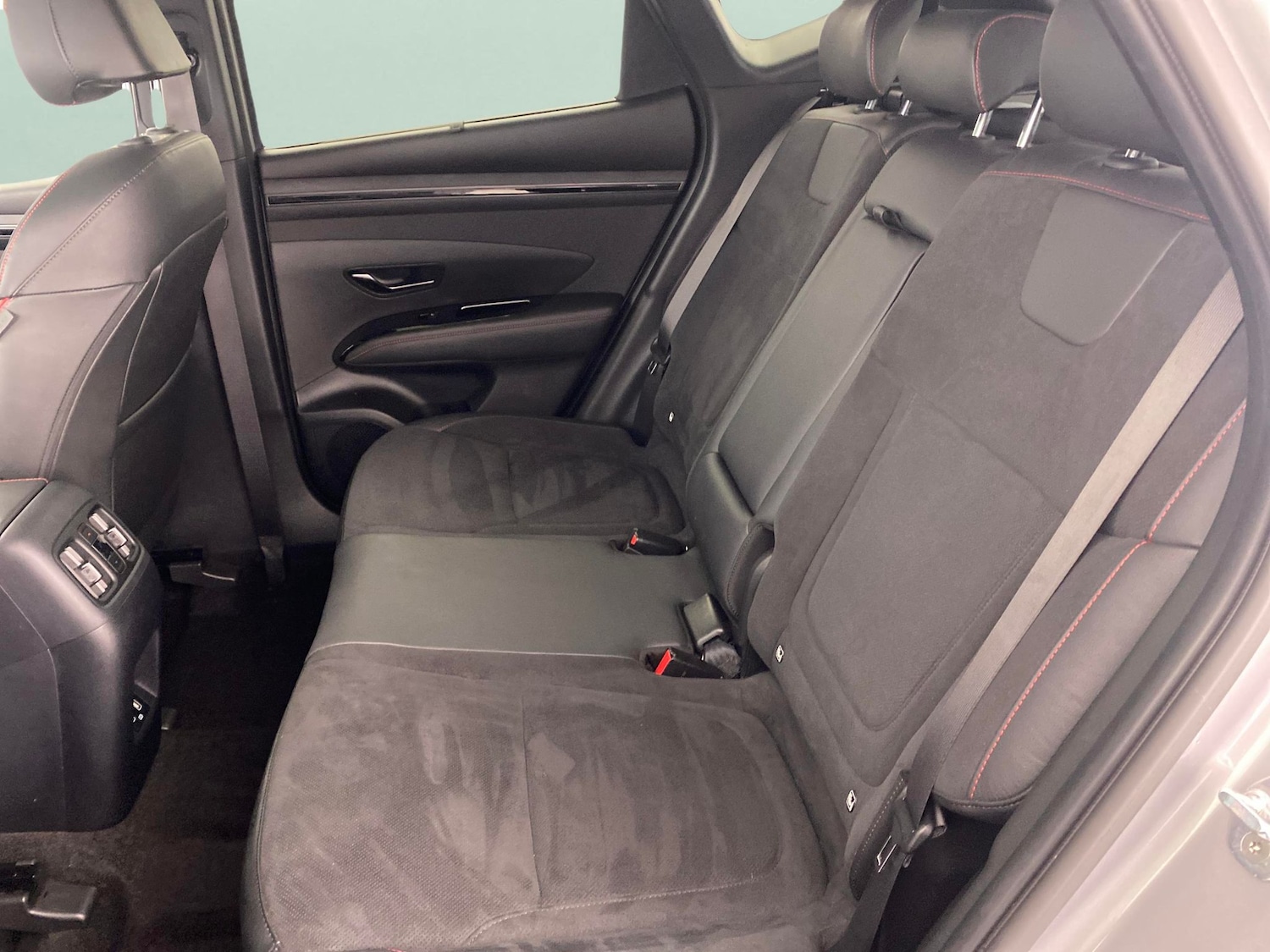 Used Hyundai TUCSON 2022 for sale - 76102271: Photo 36