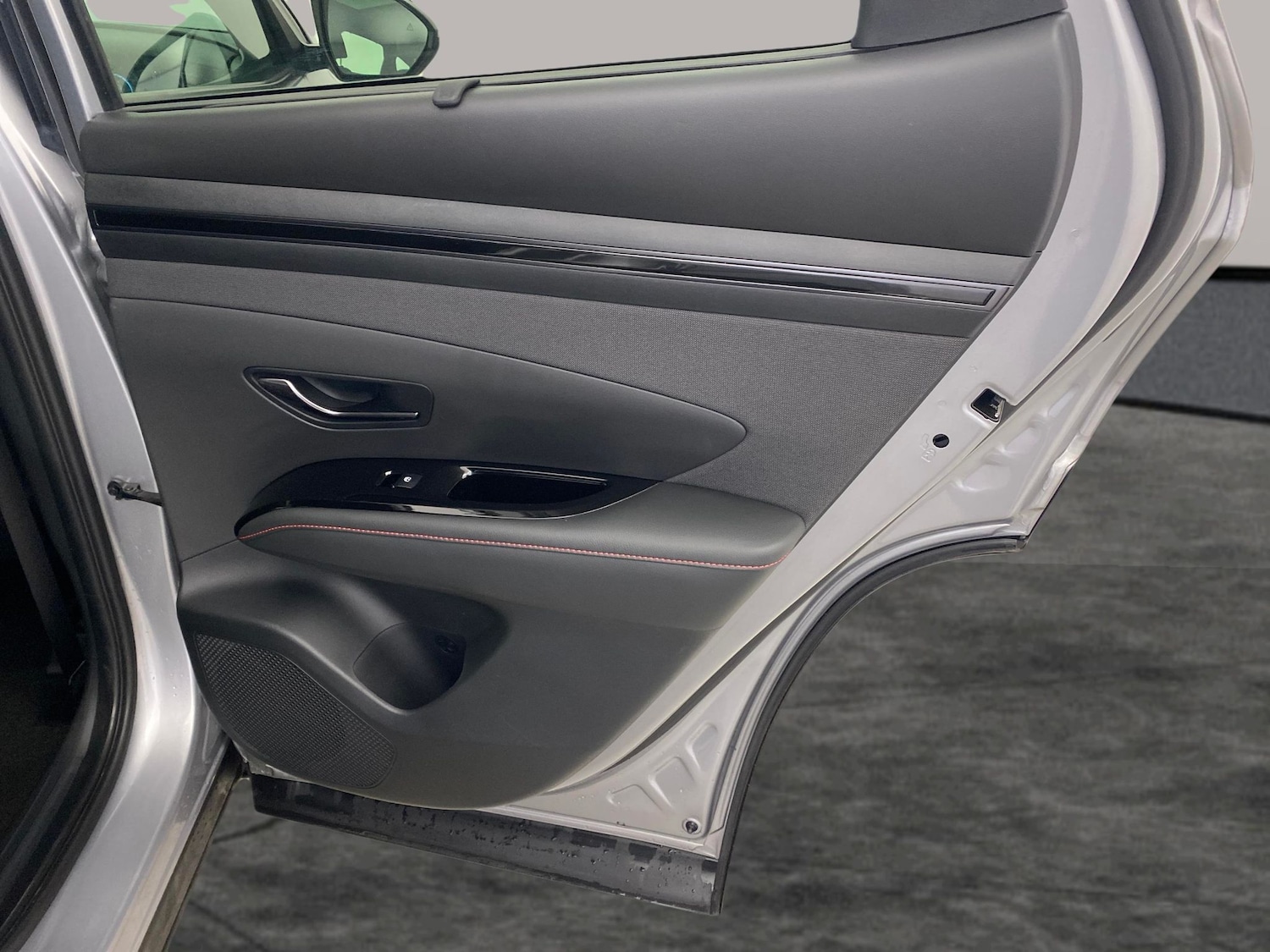 Used Hyundai TUCSON 2022 for sale - 76102271: Photo 37