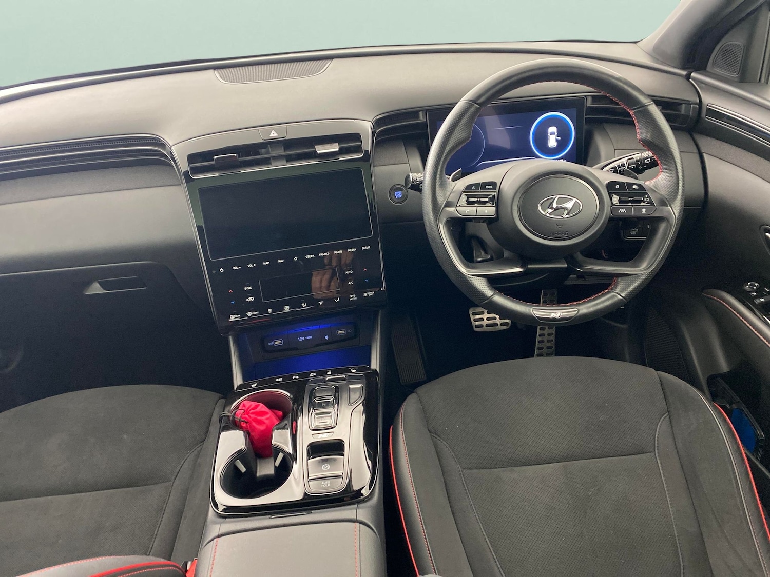 Used Hyundai TUCSON 2022 for sale - 76102271: Photo 4