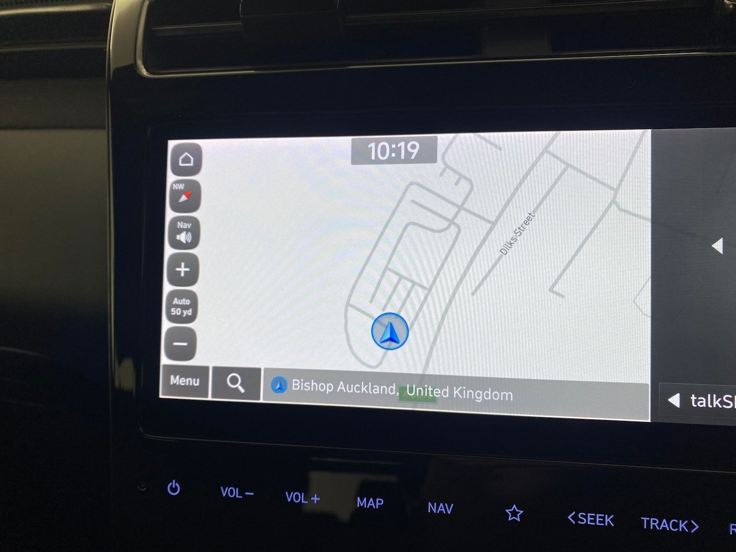 Used Hyundai TUCSON 2022 for sale - 76102271: Photo 8