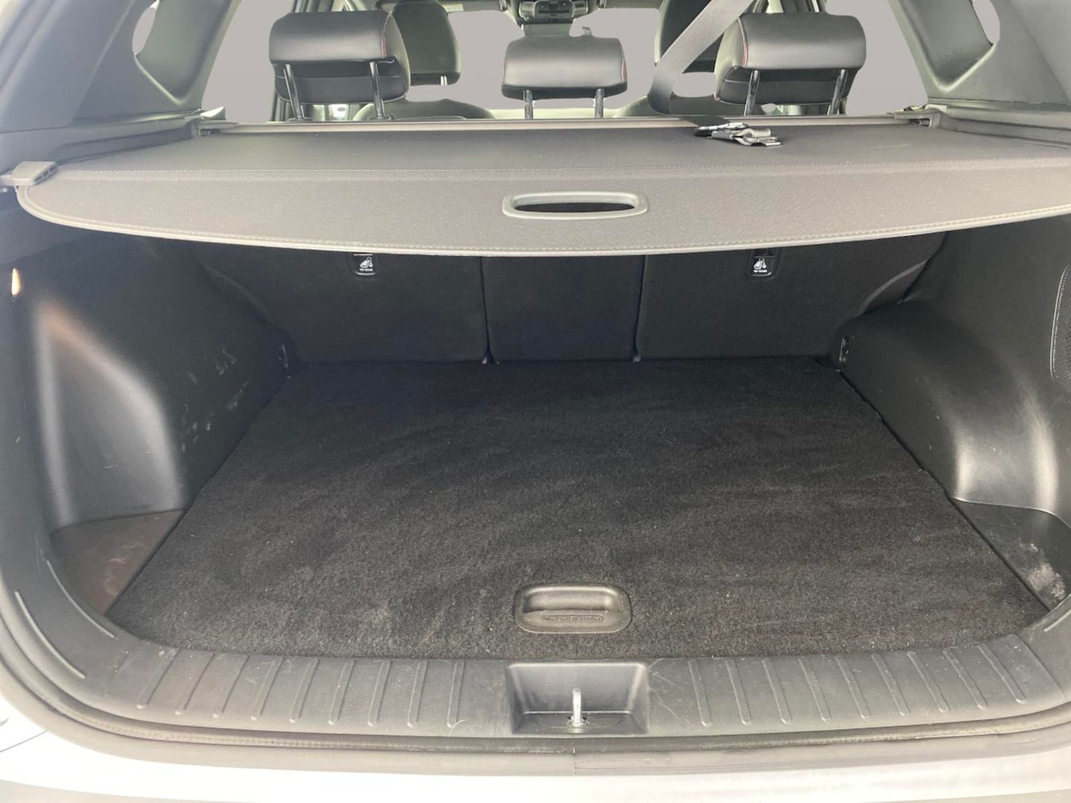 Used Hyundai TUCSON 2022 for sale - 76102271: Photo 9