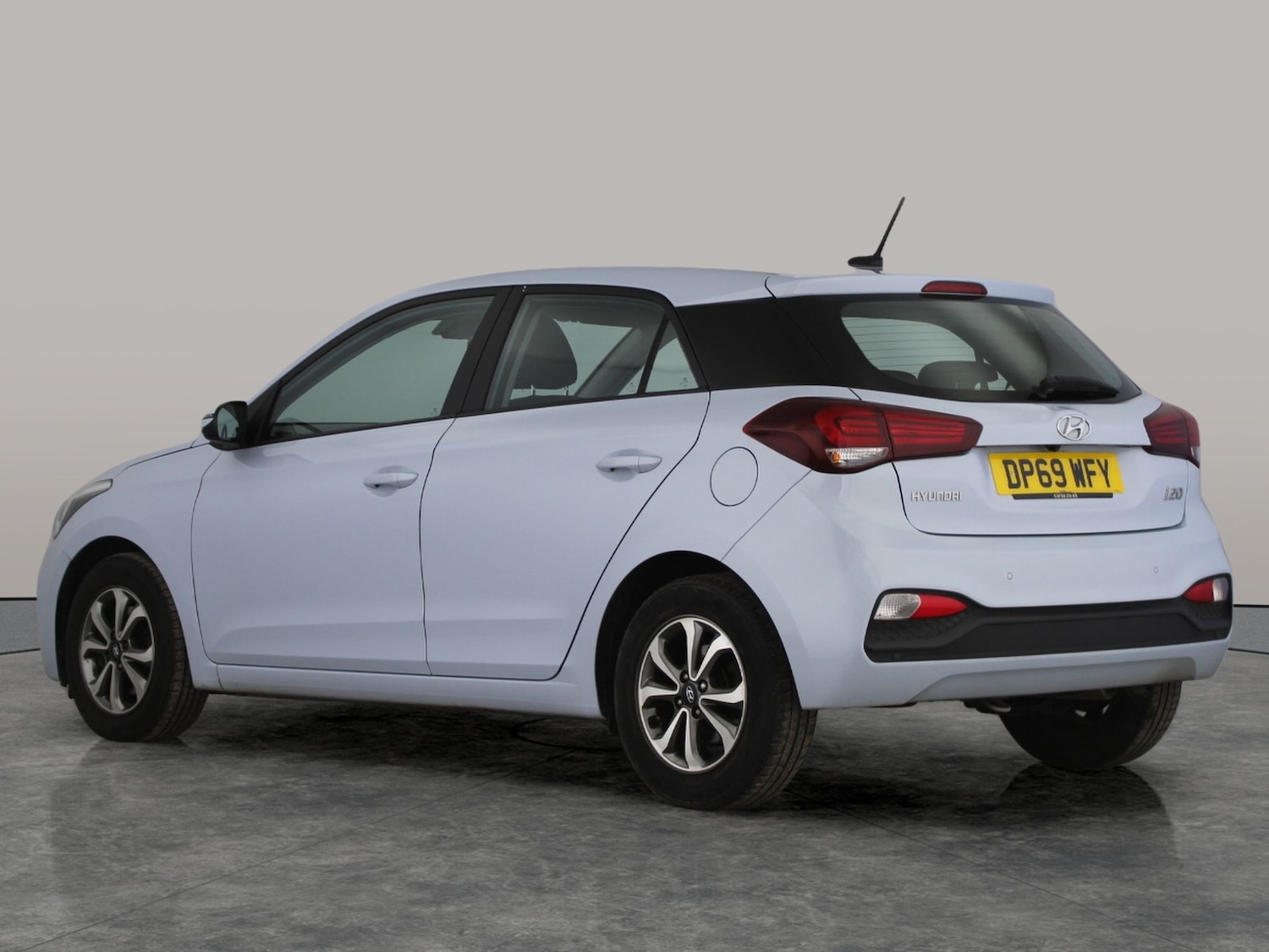Used Hyundai i20 2019 for sale - 76719895: Photo 11