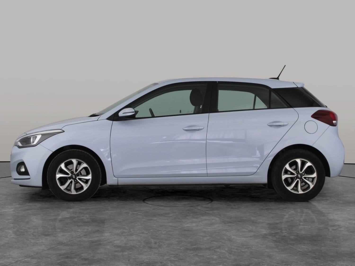 Used Hyundai i20 2019 for sale - 76719895: Photo 12
