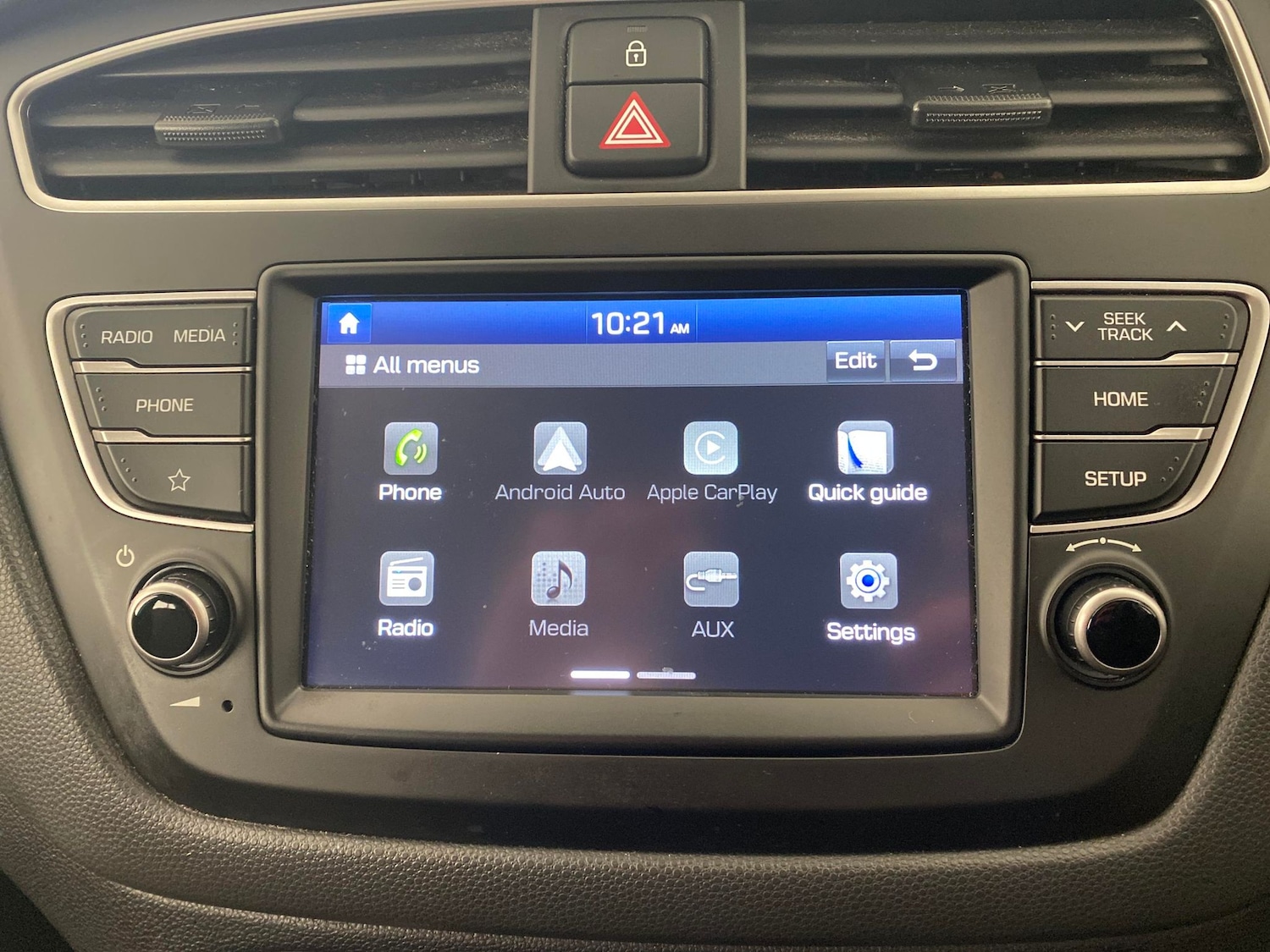 Used Hyundai i20 2019 for sale - 76719895: Photo 13