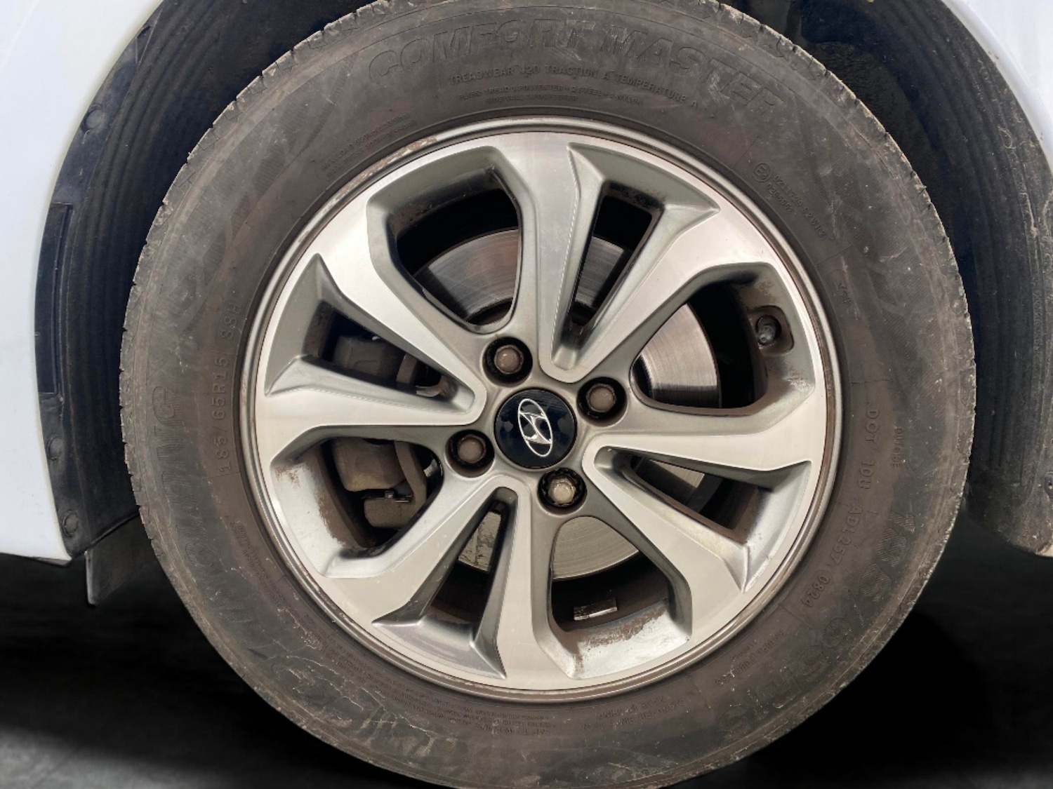 Used Hyundai i20 2019 for sale - 76719895: Photo 18