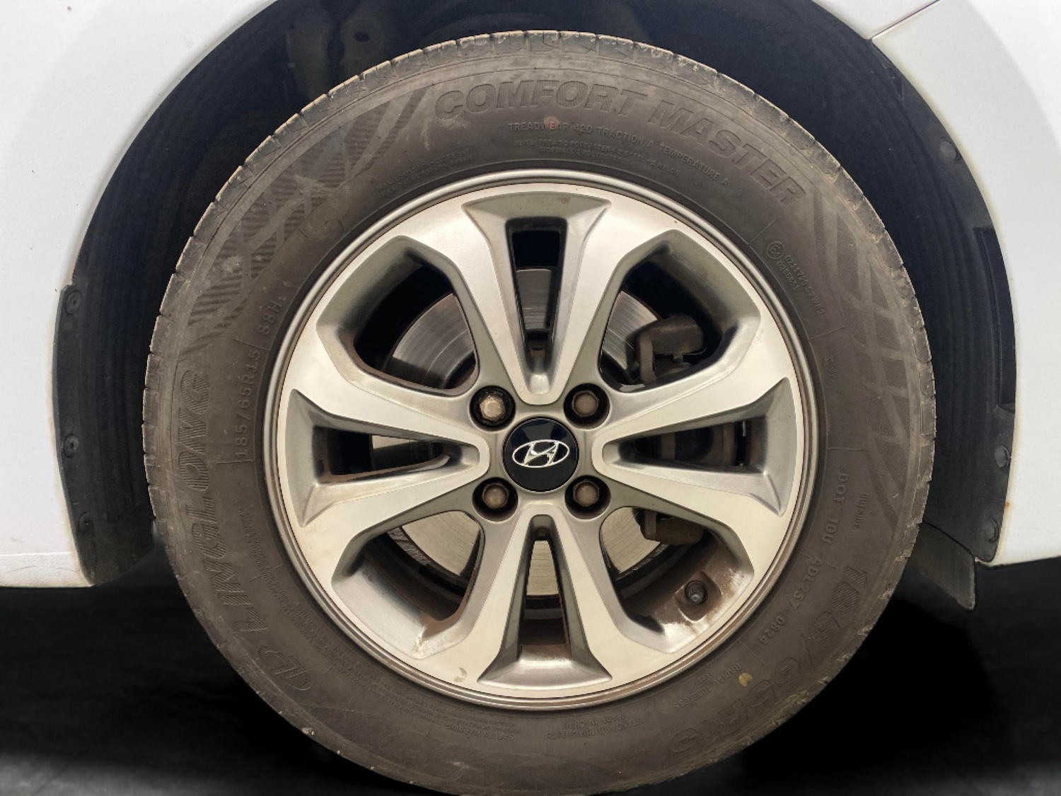 Used Hyundai i20 2019 for sale - 76719895: Photo 19