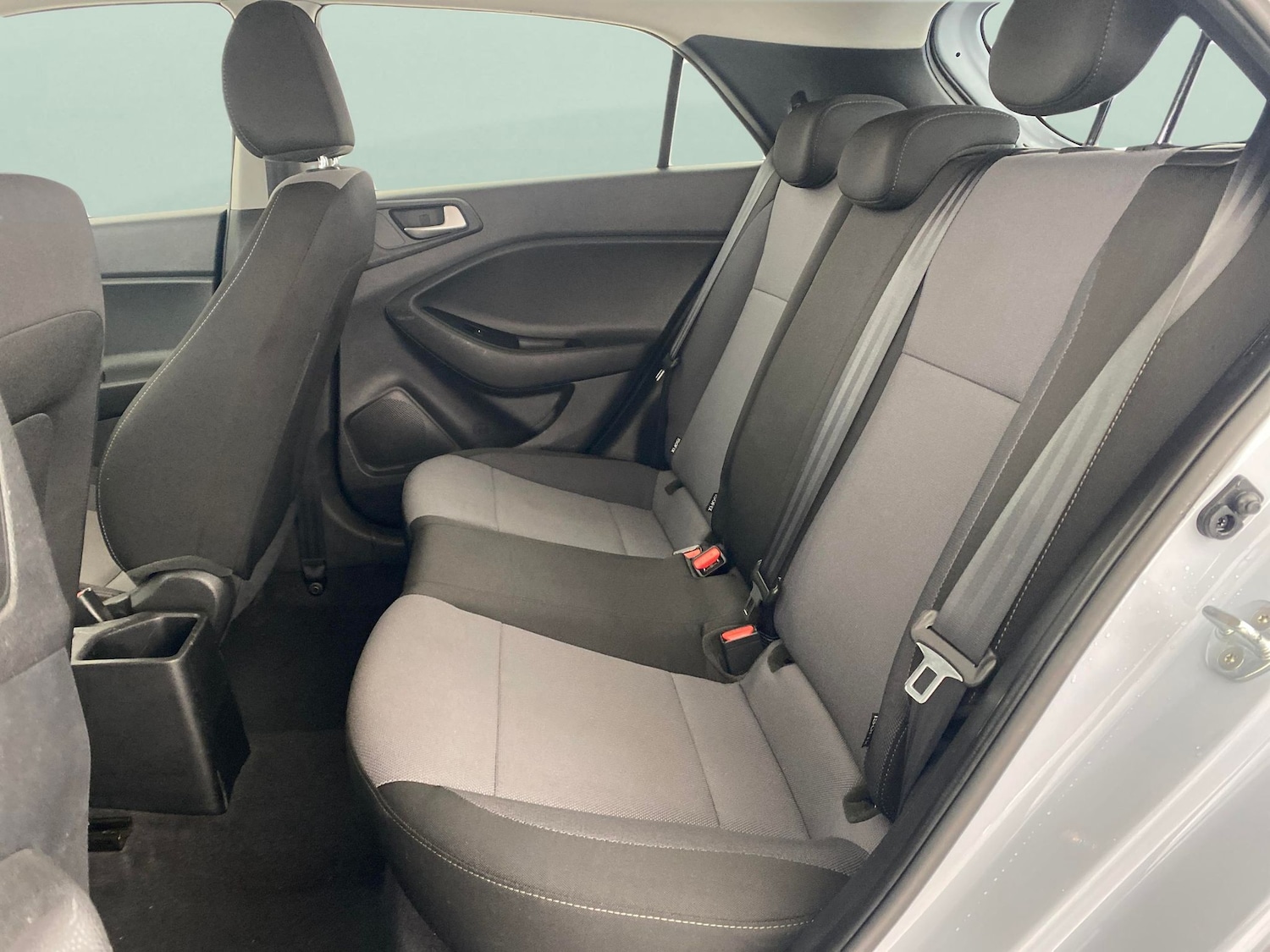 Used Hyundai i20 2019 for sale - 76719895: Photo 23