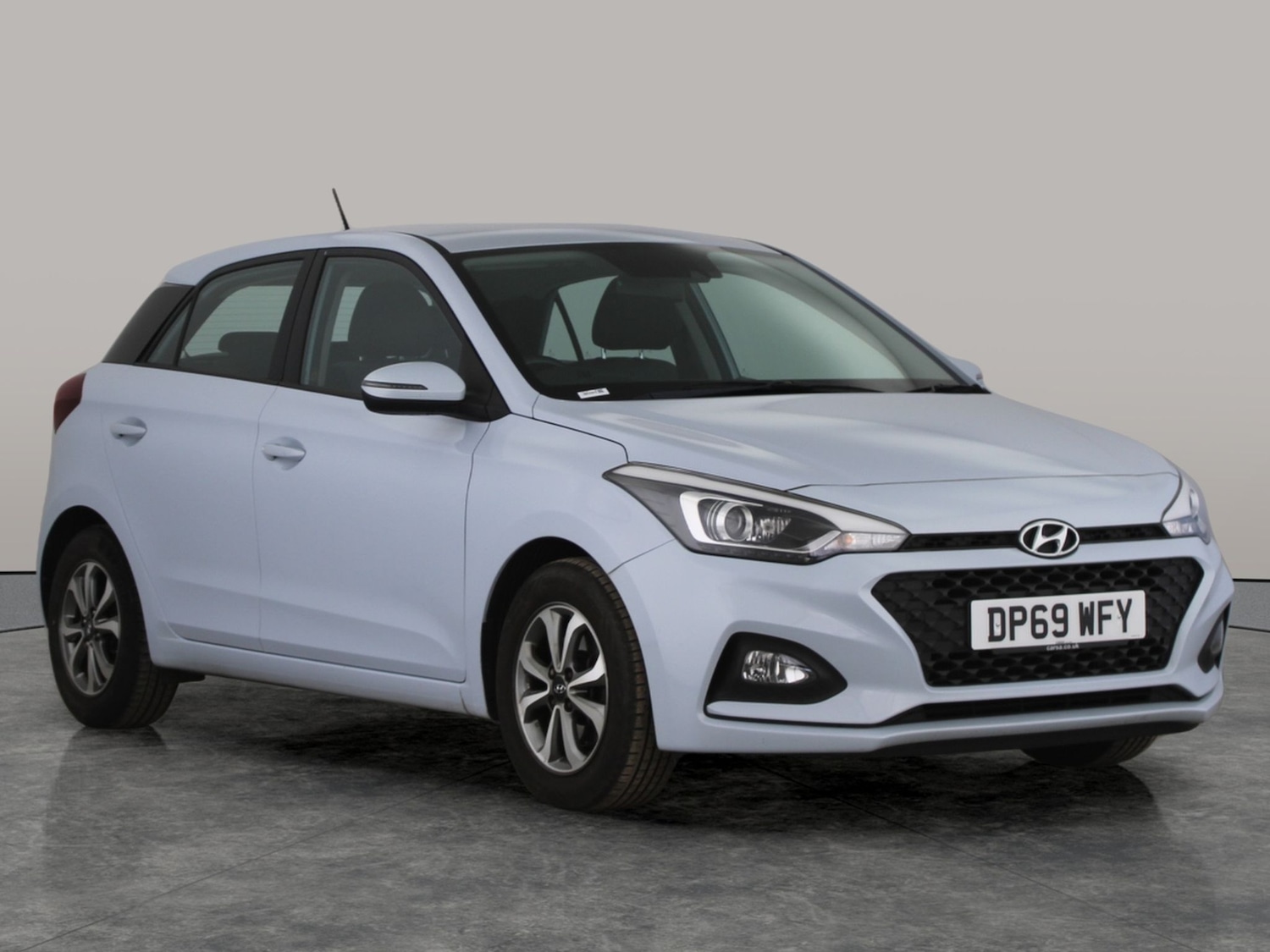 Used Hyundai i20 2019 for sale - 76719895: Photo 7