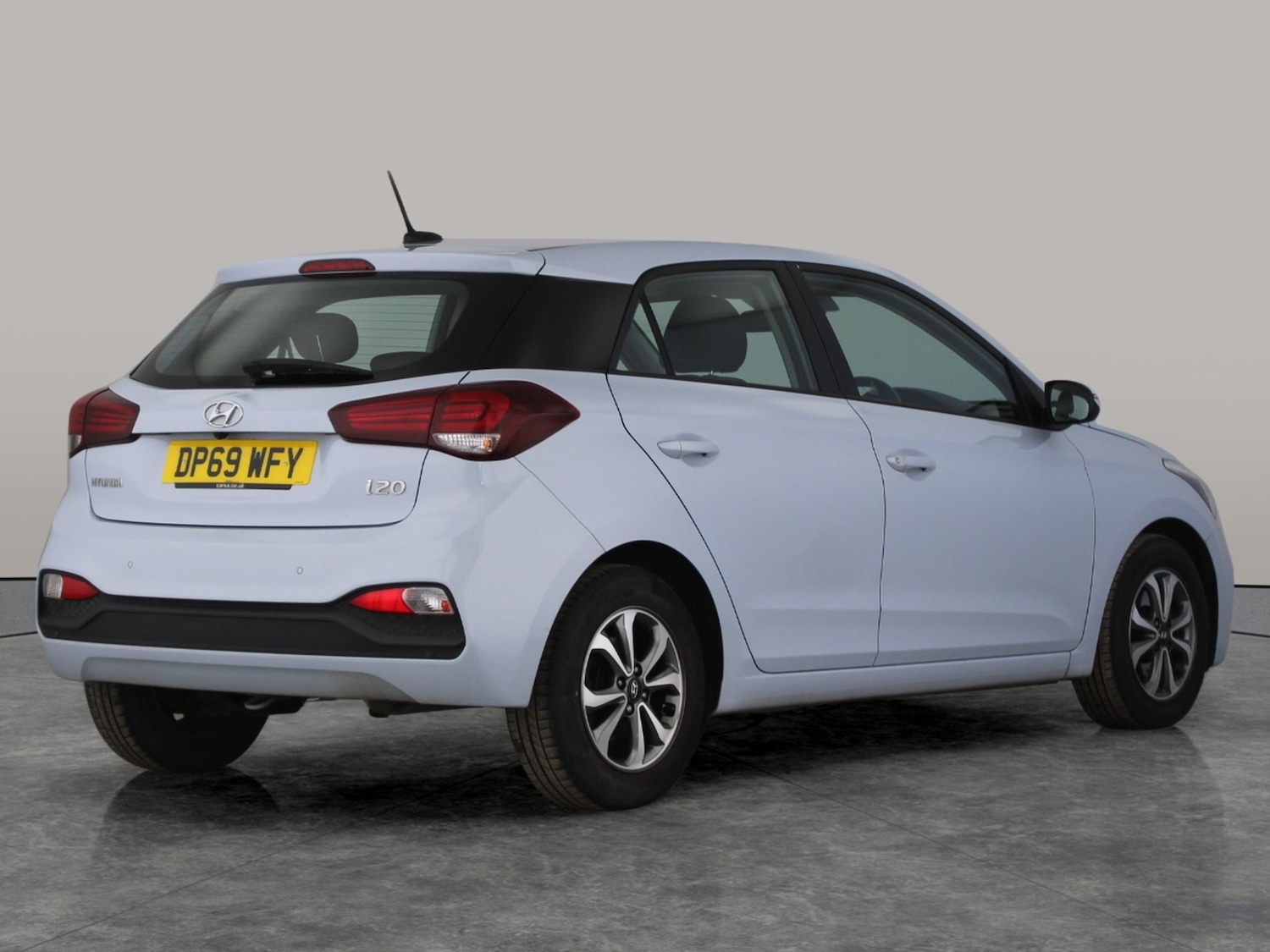 Used Hyundai i20 2019 for sale - 76719895: Photo 9
