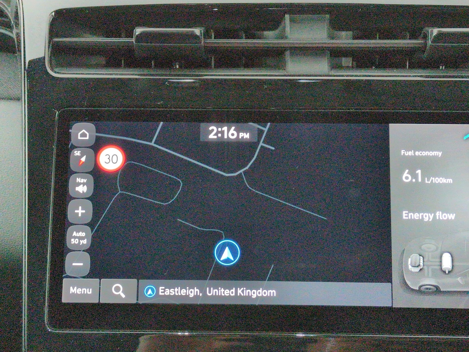 Used Hyundai TUCSON 2022 for sale - 77053108: Photo 7