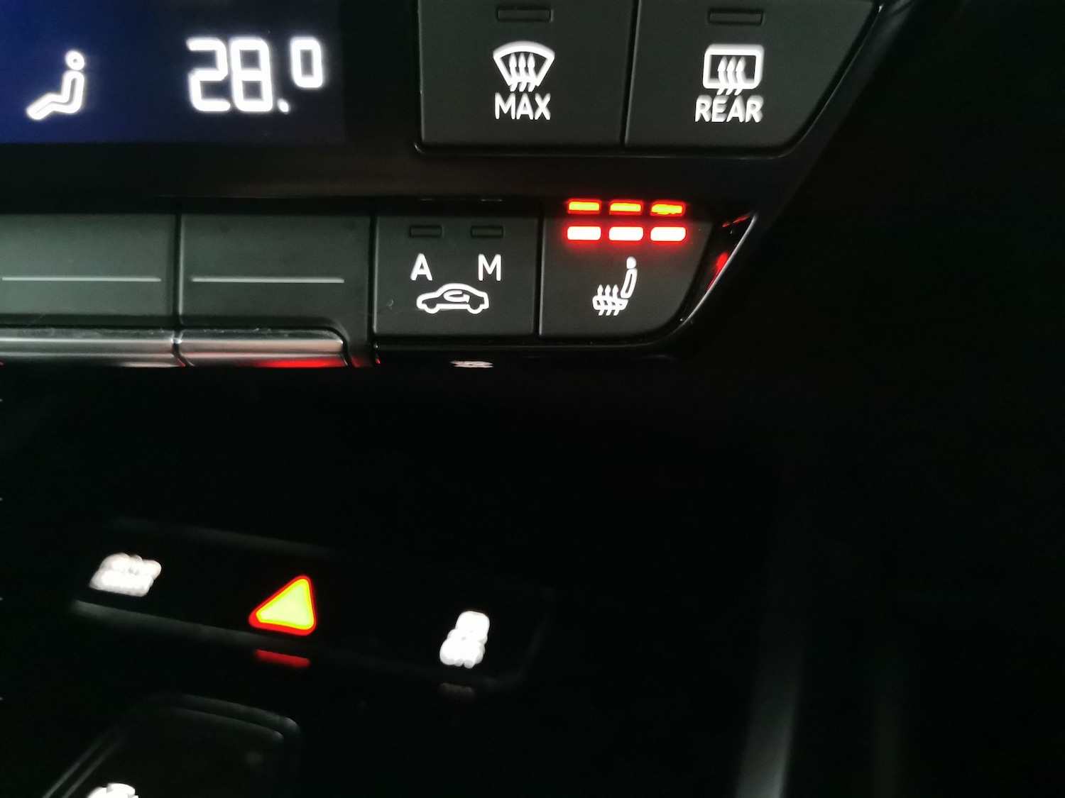 Used Audi Q4 e-tron 2022 for sale - 77676912: Photo 21