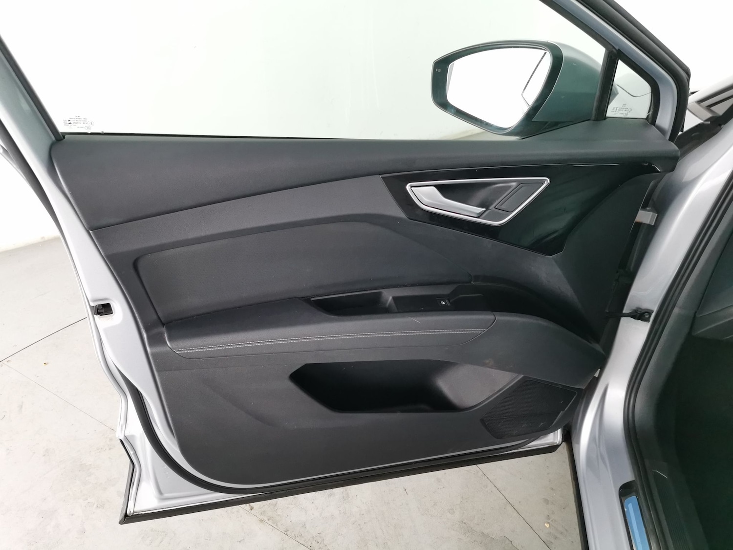 Used Audi Q4 e-tron 2022 for sale - 77676912: Photo 30