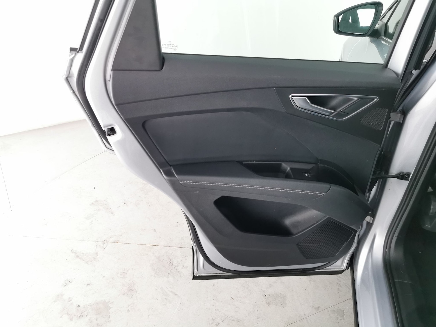 Used Audi Q4 e-tron 2022 for sale - 77676912: Photo 31