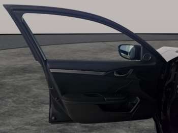 Used Honda Civic 2021 for sale - 75296280: Photo