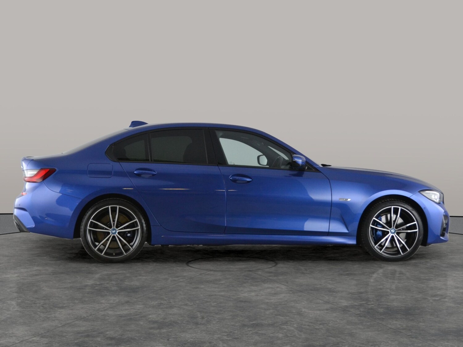 Used BMW 3 Series 2021 for sale - 77648537: Photo 12