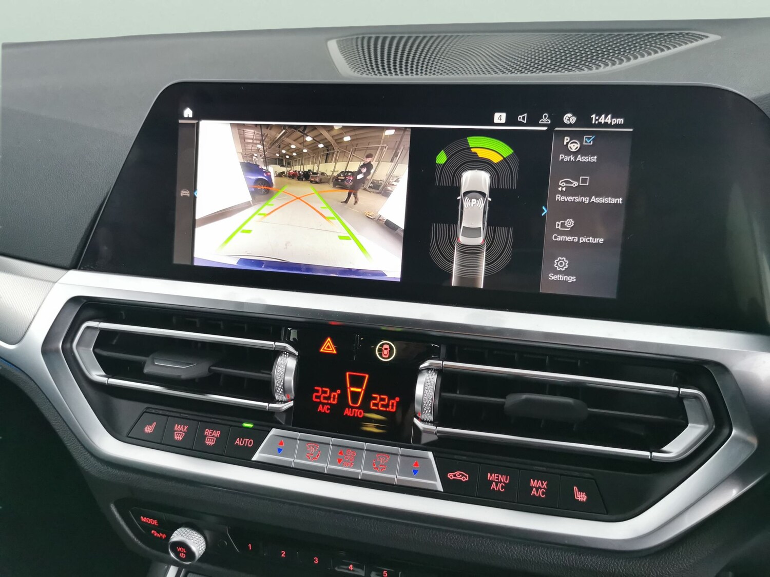 Used BMW 3 Series 2021 for sale - 77648537: Photo 18