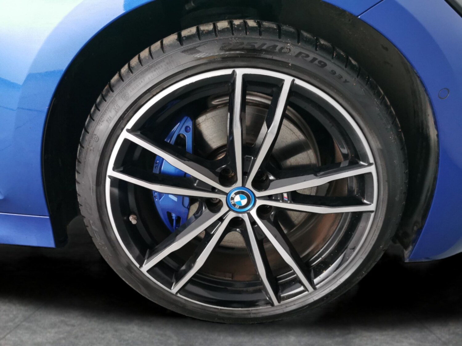 Used BMW 3 Series 2021 for sale - 77648537: Photo 25