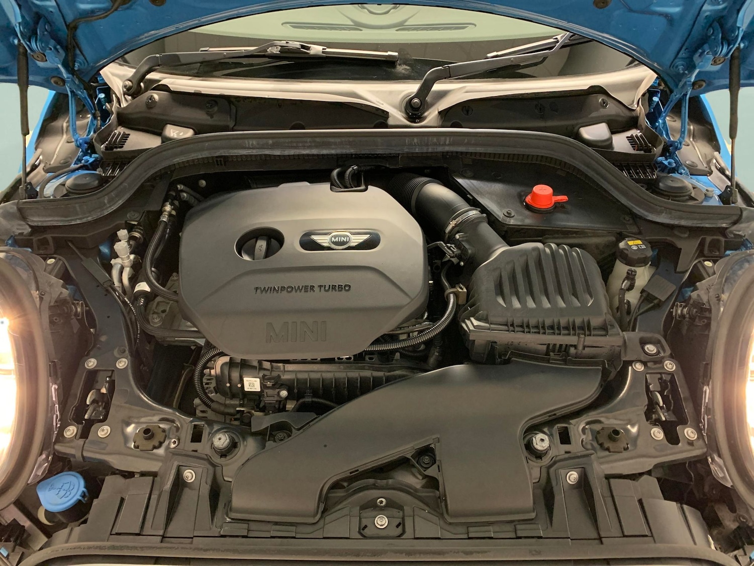 Used MINI Hatch 2018 for sale - 77036572: Photo 22