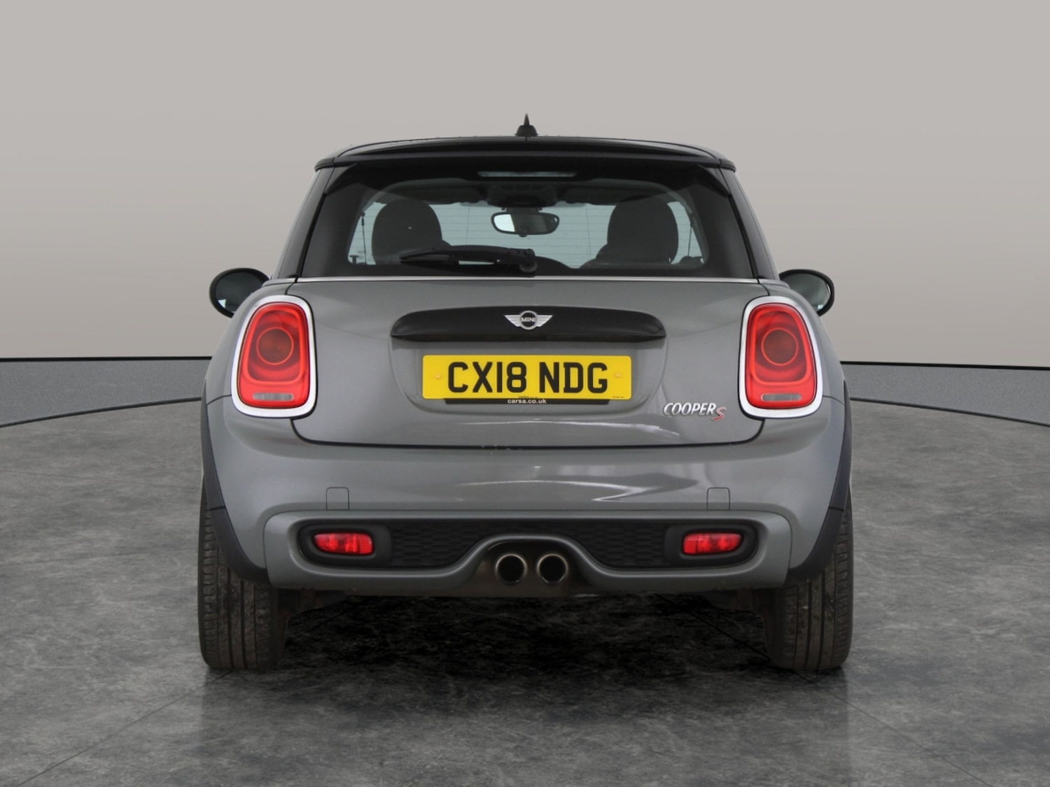 Used MINI Hatch 2018 for sale - 76719870: Photo 10