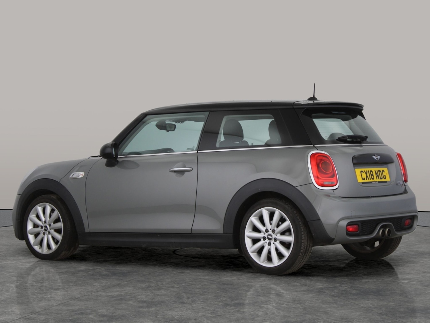 Used MINI Hatch 2018 for sale - 76719870: Photo 11