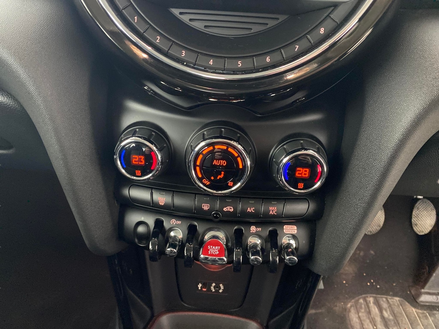 Used MINI Hatch 2018 for sale - 76719870: Photo 16