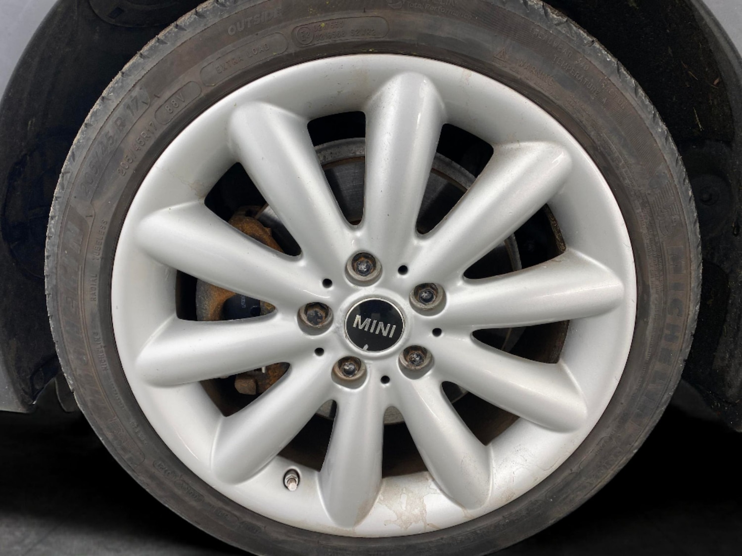 Used MINI Hatch 2018 for sale - 76719870: Photo 19