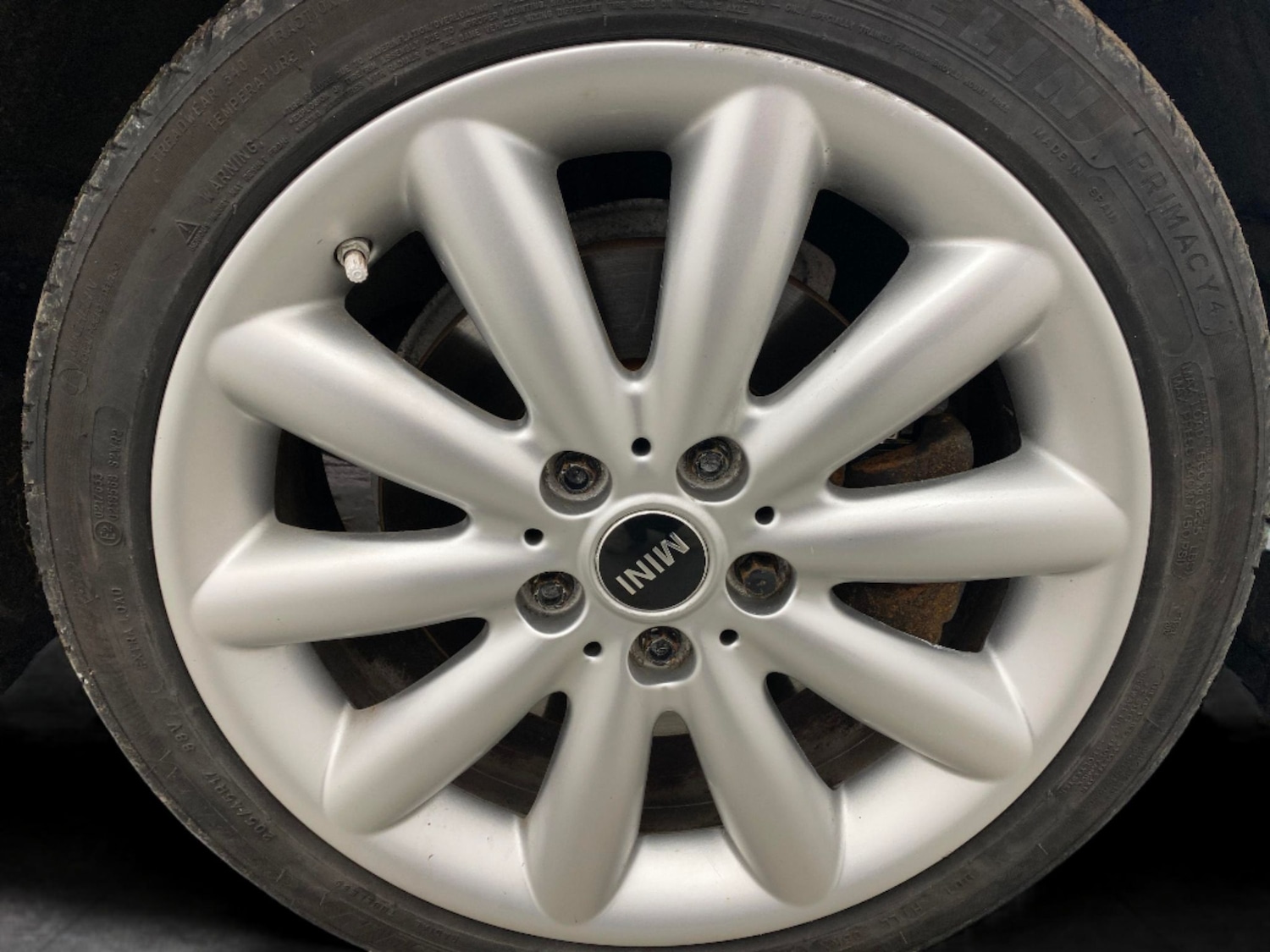 Used MINI Hatch 2018 for sale - 76719870: Photo 20