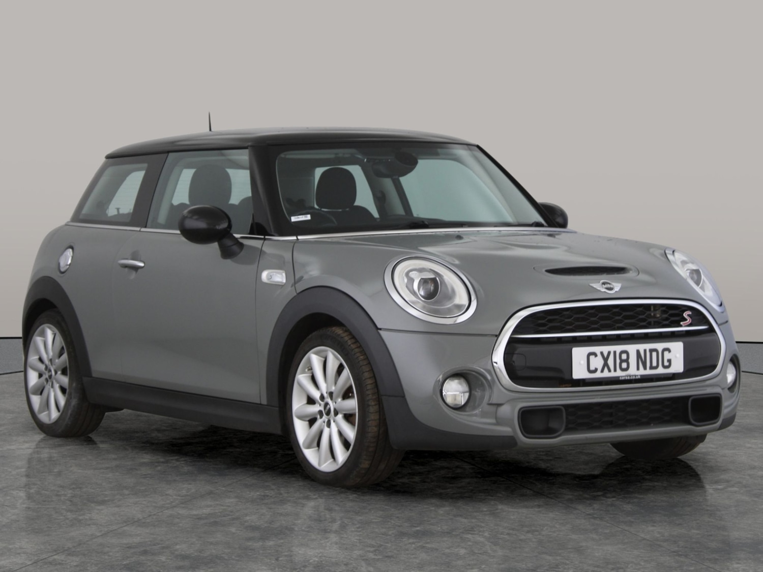 Used MINI Hatch 2018 for sale - 76719870: Photo 7