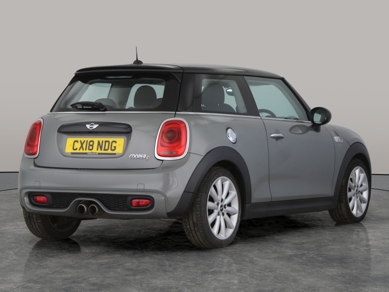 Used MINI Hatch 2018 for sale - 76719870: Photo 9