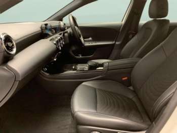 Used Mercedes-Benz A-Class 2021 for sale - 75368211: Photo