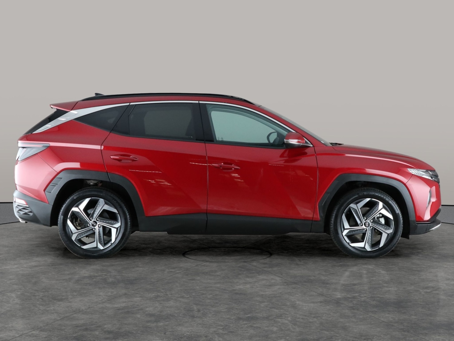 Used Hyundai TUCSON 2023 for sale - 76751607: Photo 12