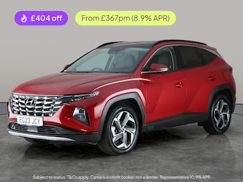 Used Hyundai TUCSON 2023 for sale - 76751607: Photo