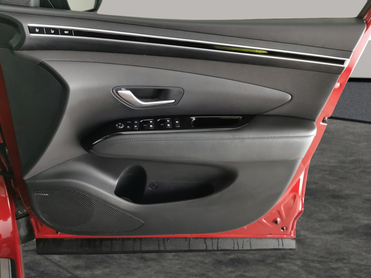 Used Hyundai TUCSON 2023 for sale - 76751607: Photo 40