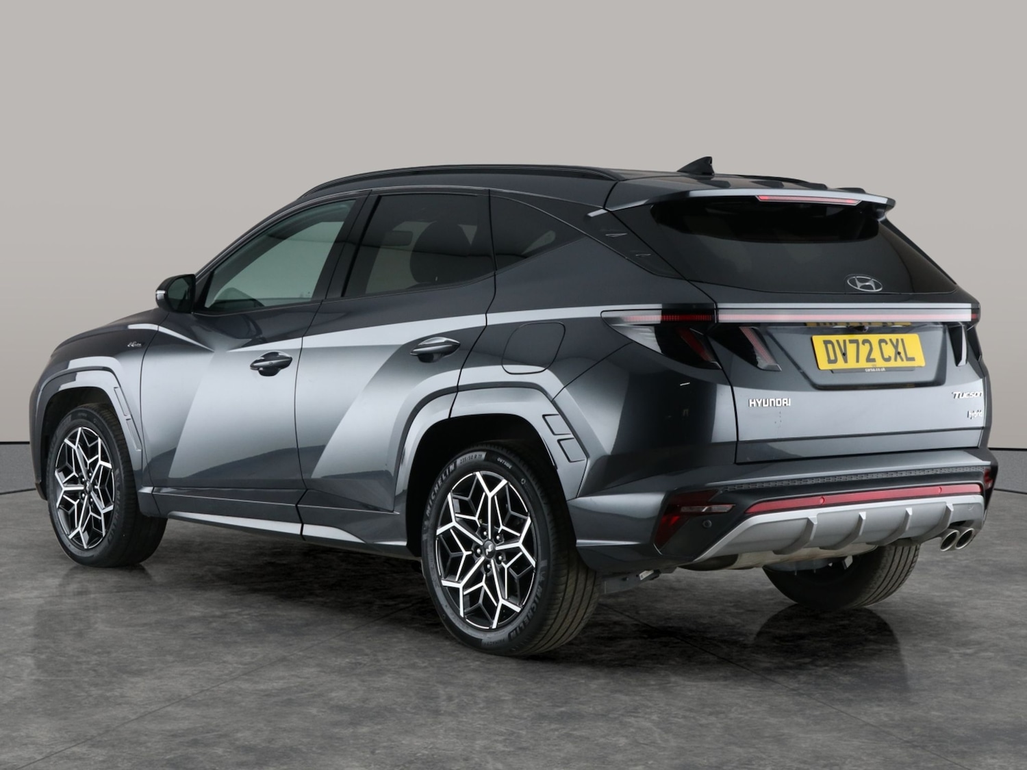 Used Hyundai TUCSON 2022 for sale - 77051082: Photo 12