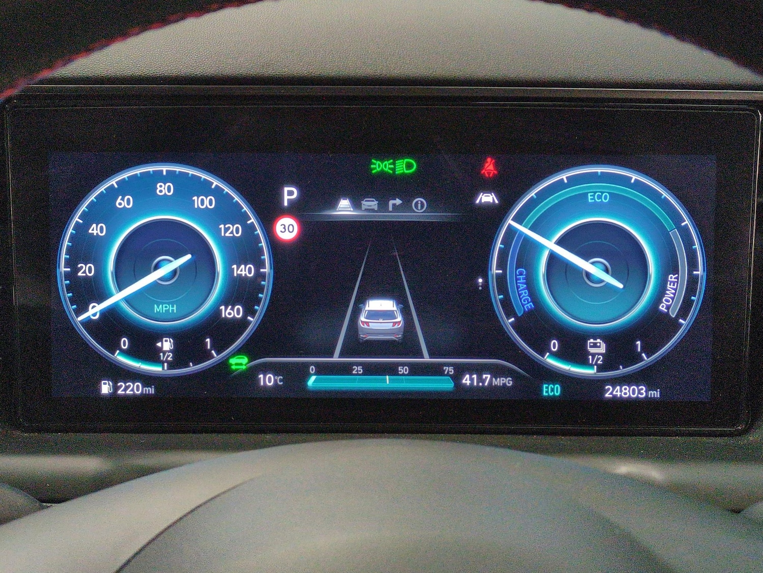 Used Hyundai TUCSON 2022 for sale - 77051082: Photo 22