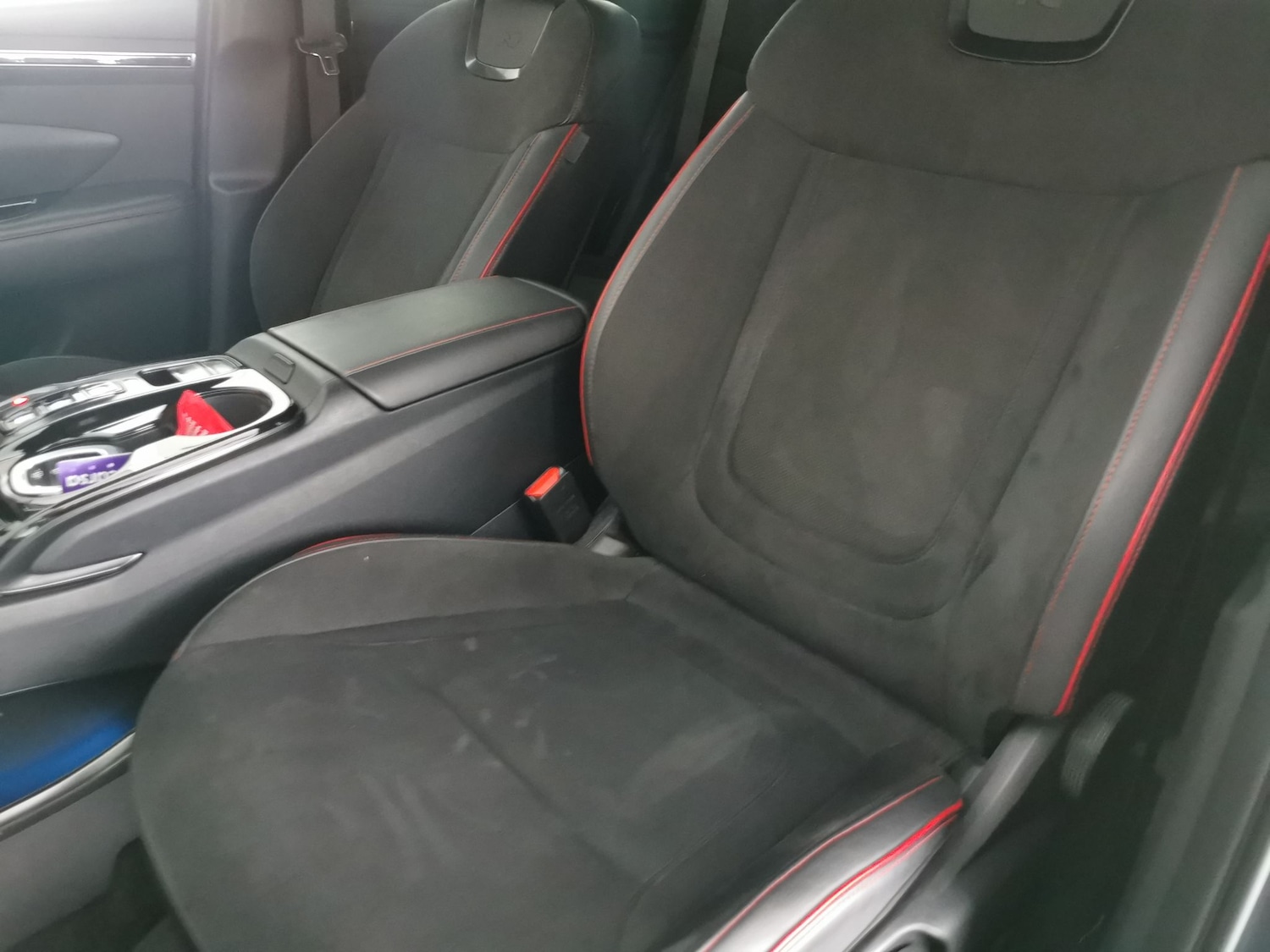 Used Hyundai TUCSON 2022 for sale - 77051082: Photo 23