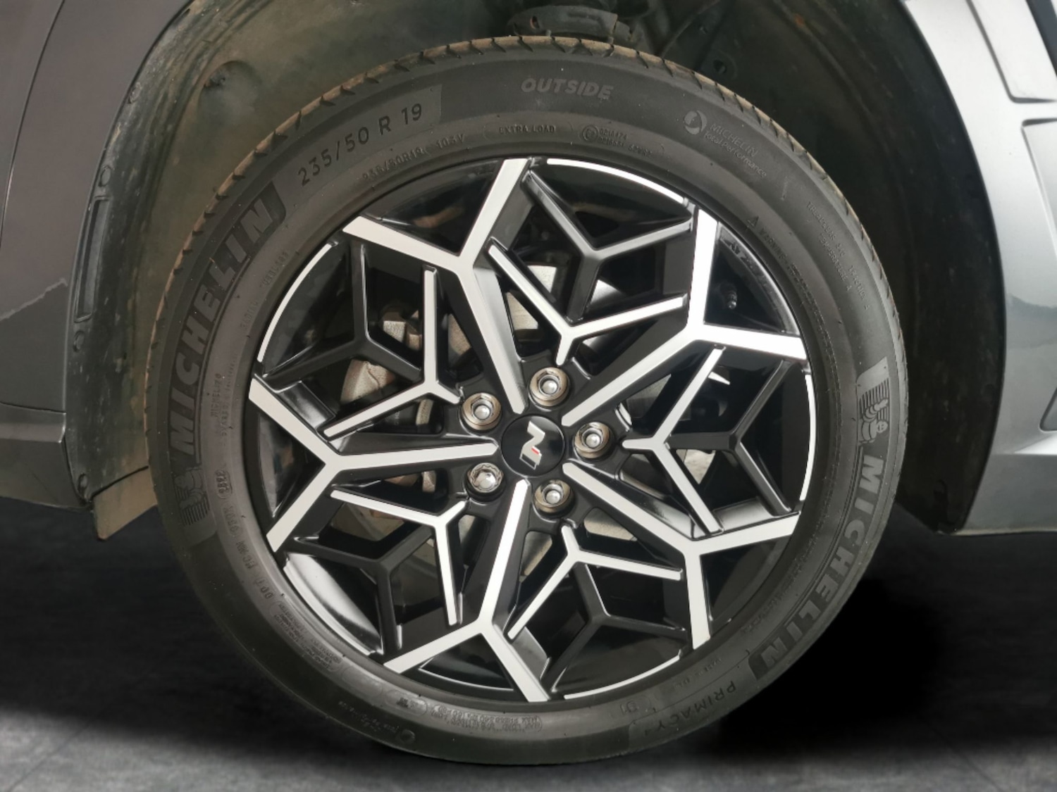 Used Hyundai TUCSON 2022 for sale - 77051082: Photo 24