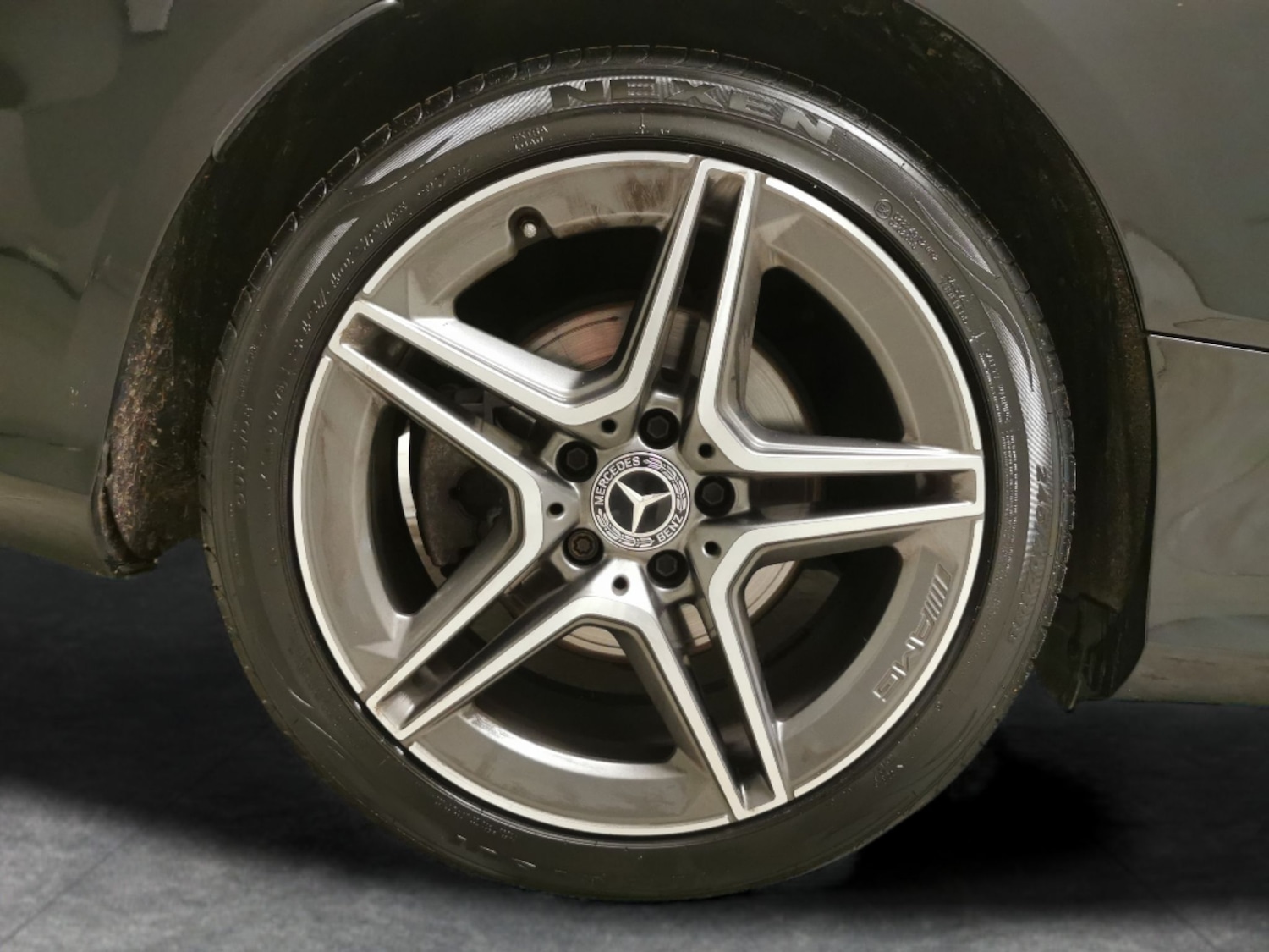 Used Mercedes-Benz C Class 2019 for sale - 76788737: Photo 26