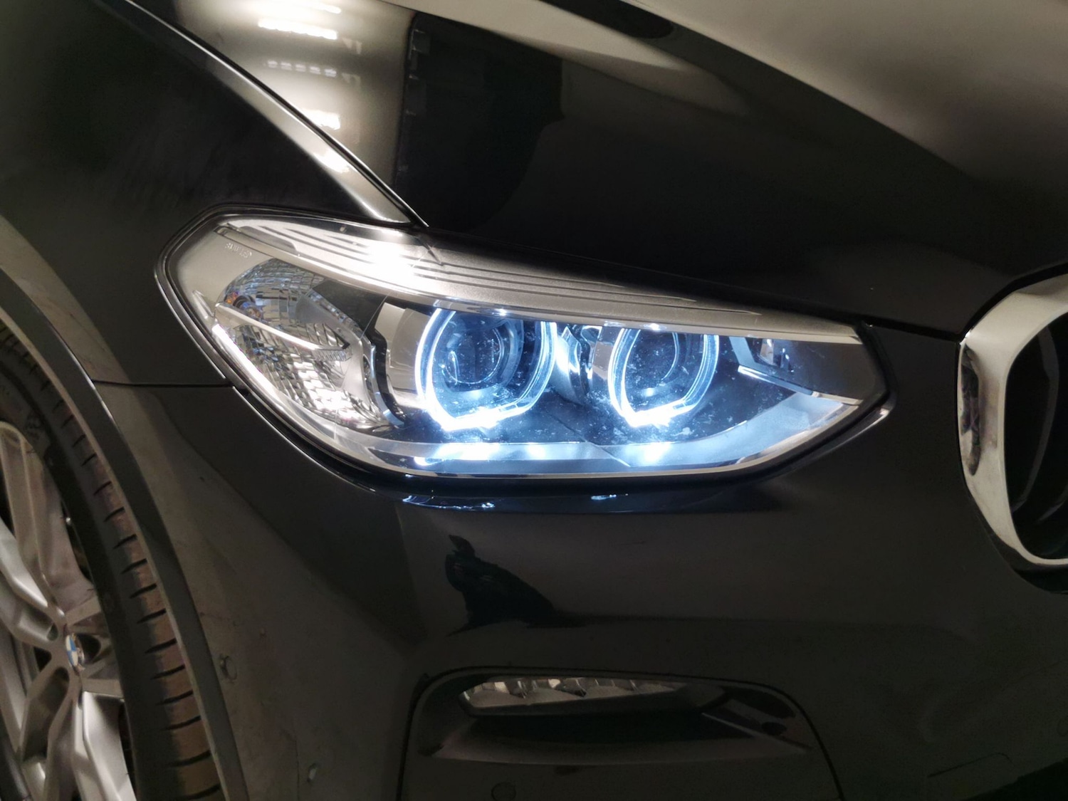 Used BMW X3 2021 for sale - 76526680: Photo 32