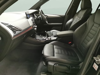 Used BMW X3 2021 for sale - 76526680: Photo