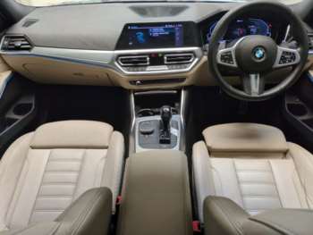Used BMW 3 Series 2021 for sale - 75015741: Photo