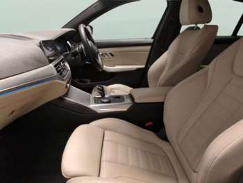 Used BMW 3 Series 2021 for sale - 75015741: Photo