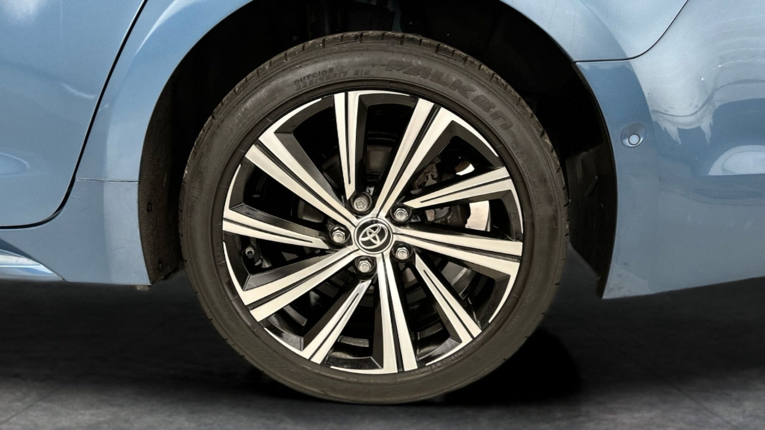 Used Toyota Corolla 2022 for sale - 76946530: Photo 10