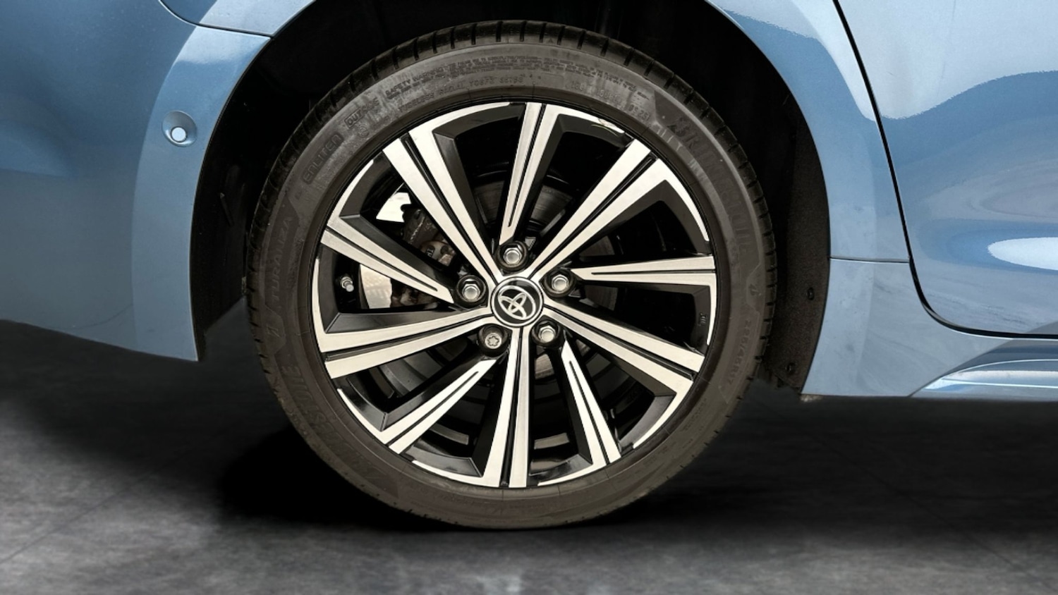 Used Toyota Corolla 2022 for sale - 76946530: Photo 11