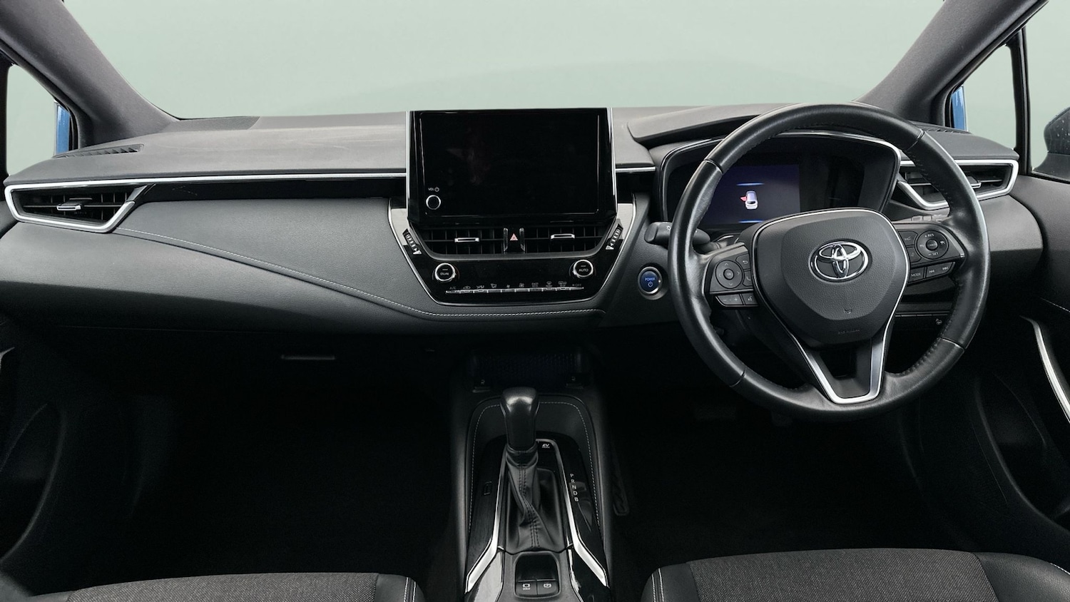 Used Toyota Corolla 2022 for sale - 76946530: Photo 14