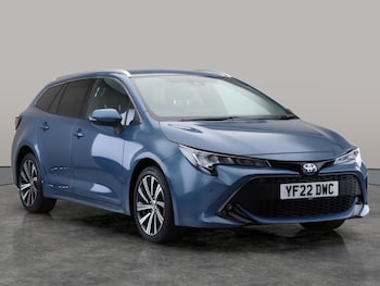 Used Toyota Corolla 2022 for sale - 76946530: Photo