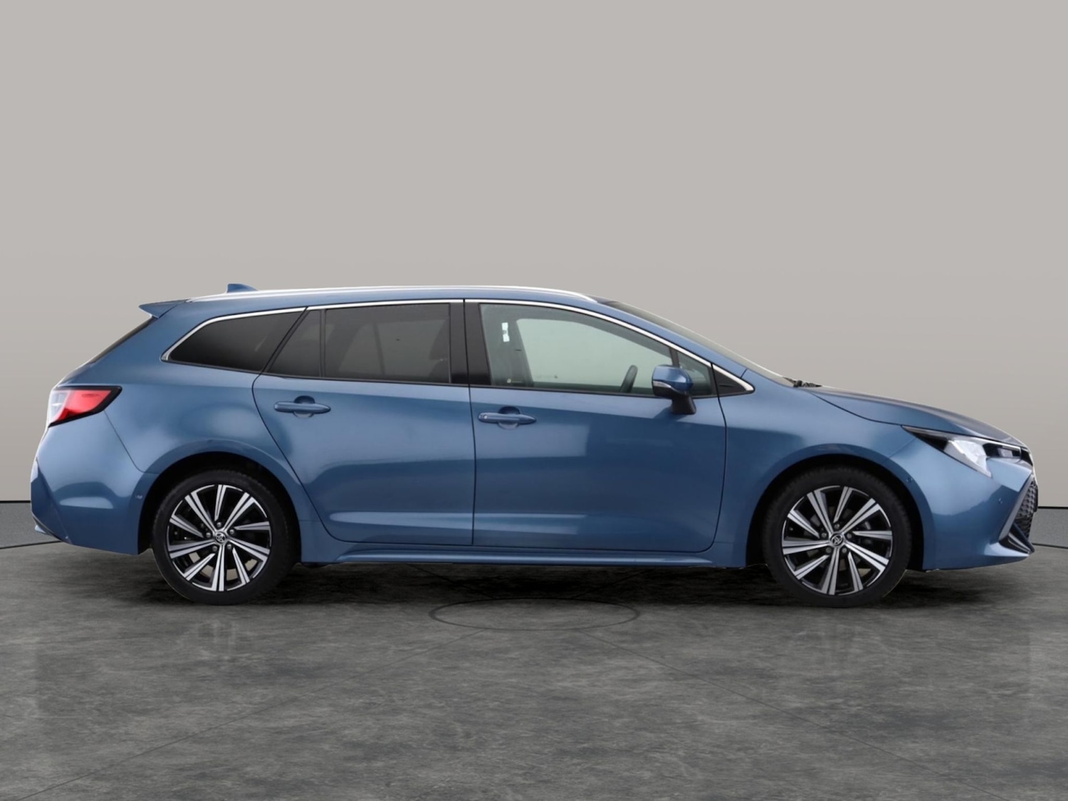 Used Toyota Corolla 2022 for sale - 76946530: Photo 5