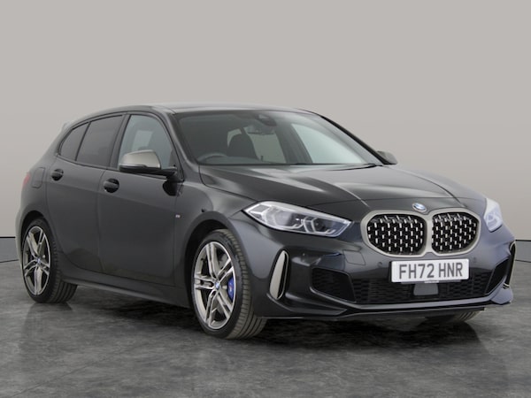 Used BMW 1 Series 2023 for sale - 76065476: Photo 10