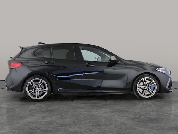 Used BMW 1 Series 2023 for sale - 76065476: Photo 11